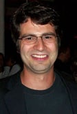 Portrait of Ned Vizzini