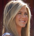Portrait of Jennifer Aniston