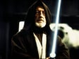 Obi-Wan Kenobi from Star Wars