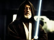 Obi-Wan Kenobi from Star Wars
