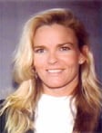 Portrait of Nicole Brown