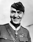 Portrait of Eddie Rickenbacker