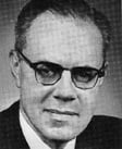 Portrait of Richard L. Evans