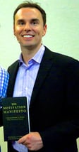 Portrait of Brendon Burchard
