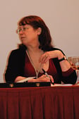 Portrait of Diane Duane