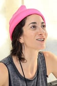 Portrait of Lauren Oliver