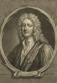 Portrait of Anthony Ashley-Cooper, 3rd Earl of Shaftesbury