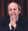 Portrait of E. L. Doctorow