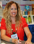 Portrait of Becca Fitzpatrick