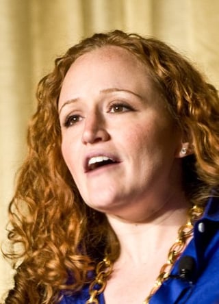 Portrait of Stephanie Klein
