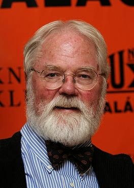 Portrait of Robert Fulghum