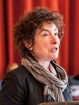 Portrait of Jeanette Winterson