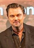 Portrait of Leonardo DiCaprio