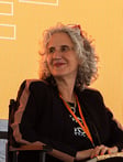 Portrait of Gayle Forman
