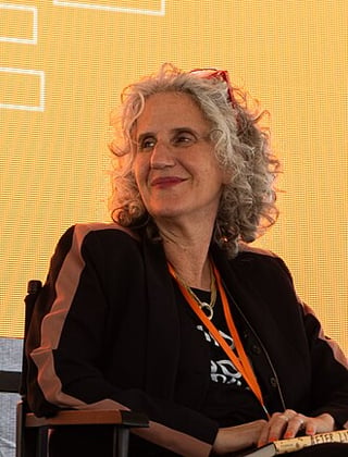 Portrait of Gayle Forman