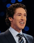 Portrait of Joel Osteen
