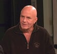 Portrait of Wayne Dyer