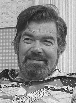 Portrait of Laurence J. Peter