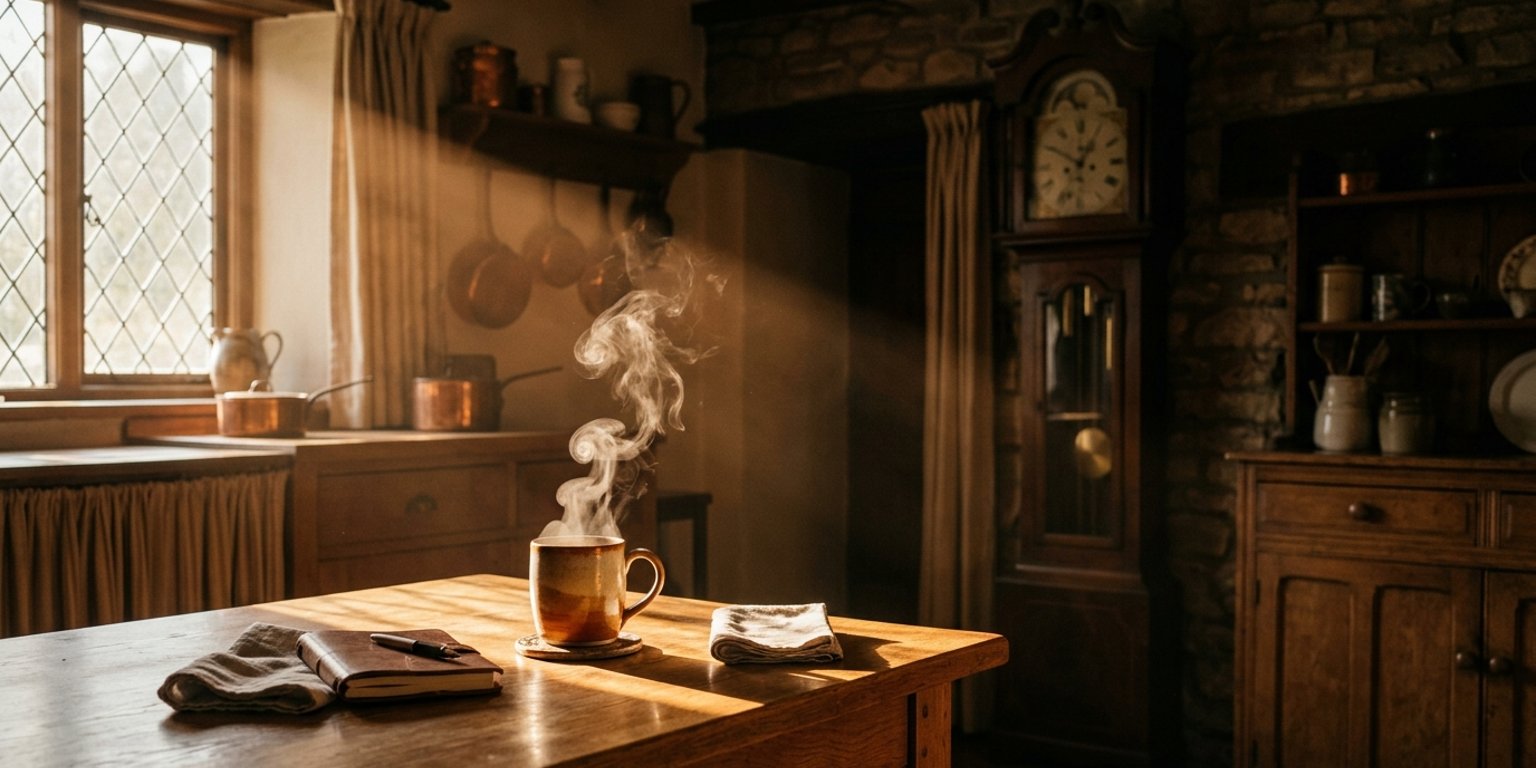 Habits and routines cover image