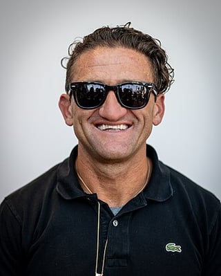 Portrait of Casey Neistat