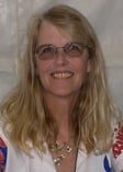 Portrait of Jane Smiley