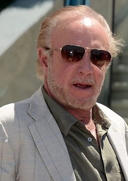 Portrait of James Caan