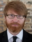 Portrait of Chuck Klosterman