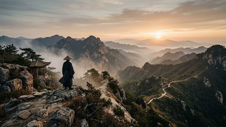 Top 51 Timeless Sun Tzu Quotes: Mastering Strategy and Leadership — cover image