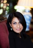 Portrait of Shilpi Somaya Gowda