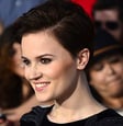 Portrait of Veronica Roth