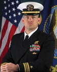 Portrait of Jocko Willink