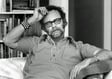 Portrait of W. P. Kinsella
