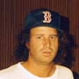 Portrait of Steven Wright