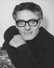 Portrait of Peter Shaffer