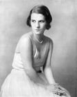 Portrait of Ruth Gordon