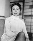 Portrait of Anaïs Nin