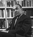 Portrait of Ralph Ellison