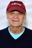Portrait of Tim O'Brien
