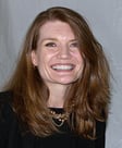 Portrait of Jeannette Walls