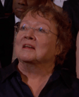 Portrait of S. E. Hinton