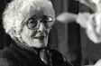 Portrait of May Sarton