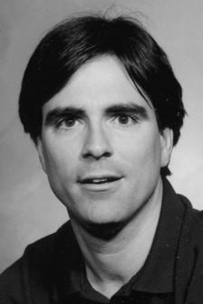 Portrait of Randy Pausch