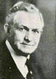 Portrait of David O. McKay
