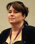 Portrait of Sherrilyn Kenyon