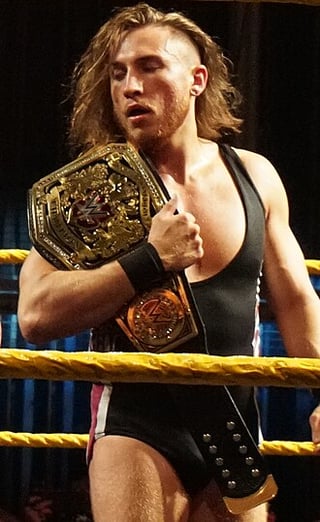 Portrait of Pete Dunne