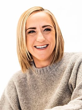 Portrait of Christine Caine