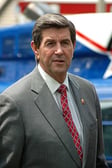 Portrait of Bob Riley