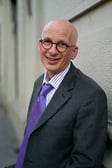 Portrait of Seth Godin