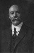 Portrait of Orison Swett Marden