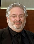 Portrait of Harvey Fierstein